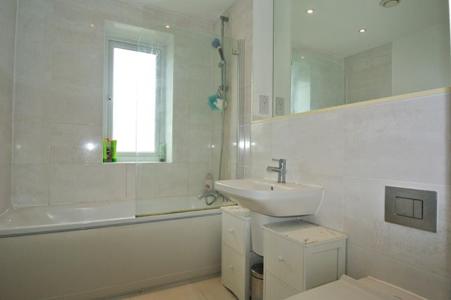 Flat for sale in West Plaza, Town Lane, Stanwell, Staines-Upon-Thames