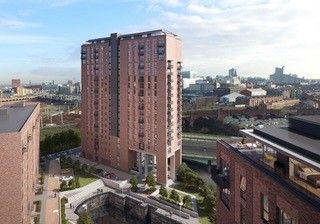 Wilburn Basin, Manchester  photo 4