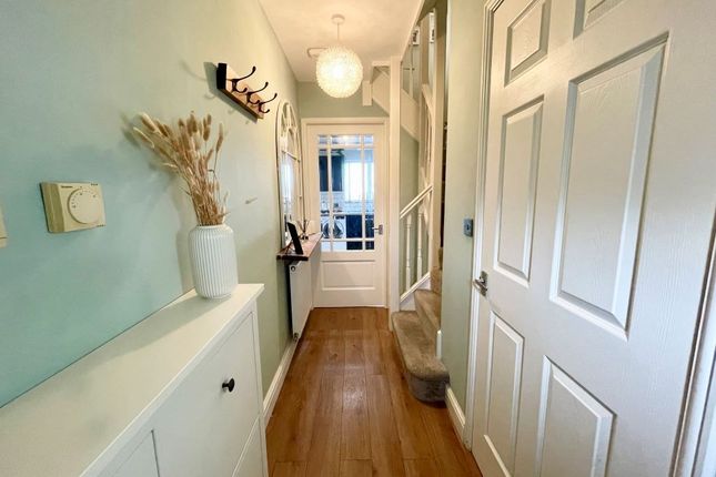 Town house for sale in Elm Close, Rossington, Doncaster