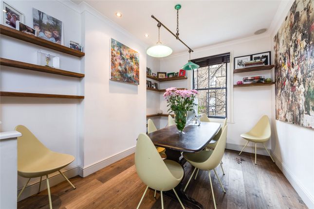 (SL) Flat 4, 57, St. Charles Square, London photo 4