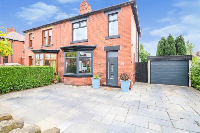 3 bed semi-detached house for sale in Dodworth Road, Barnsley S70