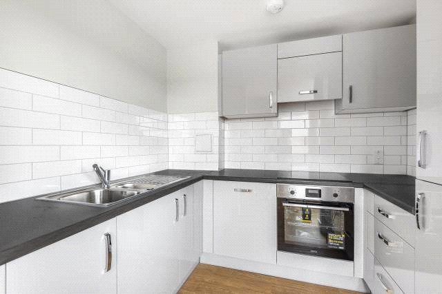 Apartment 3, Bamboo House, 11, Market Street, Berkshire photo 4