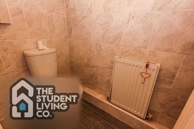 Flat A, 24, Annesley Grove, Nottingham photo 4