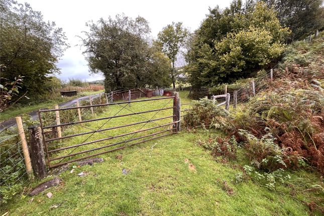 Property for sale in Heol Senni, Brecon, Powys
