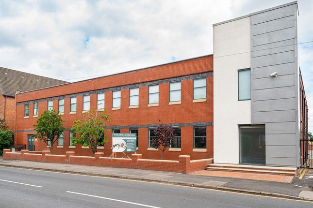 Thumbnail Office to let in Parkfield House, Moss Lane, Hale, North West