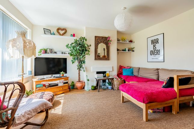 Thumbnail Terraced house for sale in Farley Close, Little Stoke, Bristol