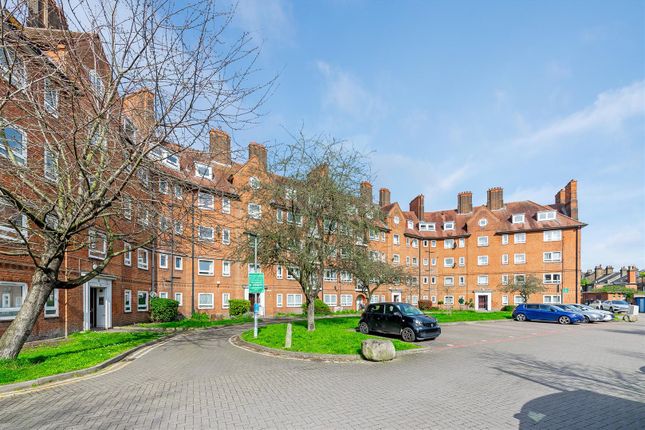 Flat for sale in South End Close, London