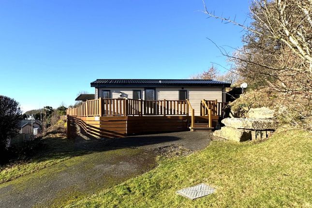 2-bed house on 2026 Delta Seren Lodge, Lon Bryn Mair, Brynteg, £104,500