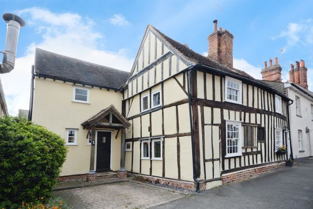 4-bed terraced on 75, Church Street, Colchester, £500,000