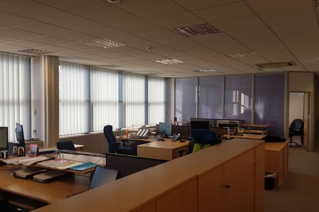 Thumbnail Office to let in Offices At Amethyst Group, Lodge Road, Staplehurst, Kent