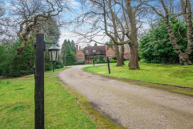 Photos of Bracebridge Road, Sutton Coldfield B74 - 67332133 | PrimeLocation