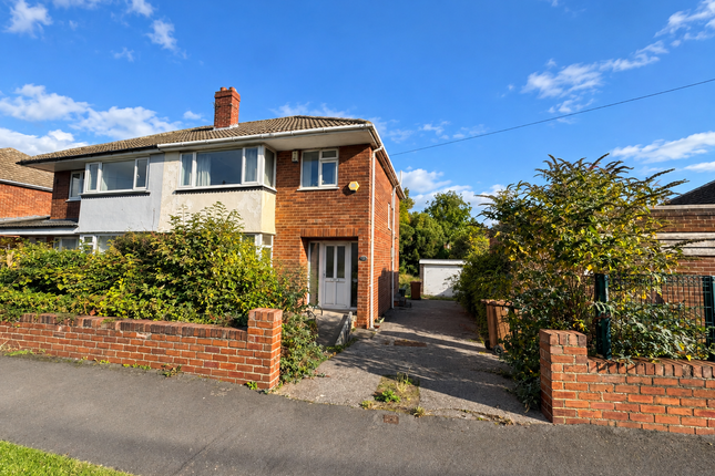 3-bed semi-detached on Wakefield, £220,000