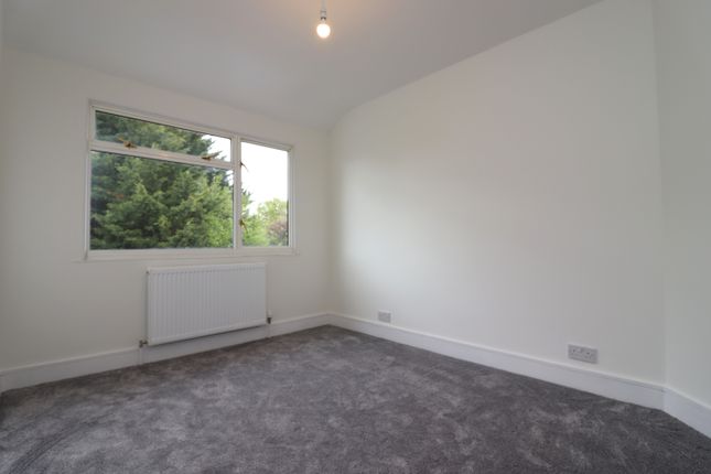 End terrace house to rent in Warren Drive South, Surbiton