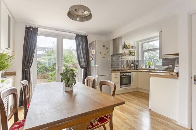 Semi-detached house for sale in Leighton Road, Cheltenham, Gloucestershire