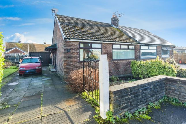 Bungalow for sale in Westmorland Avenue, Dukinfield