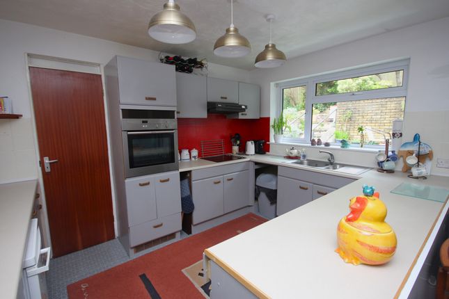 Bungalow for sale in Lavorrick Orchards, Mevagissey, St. Austell, Cornwall