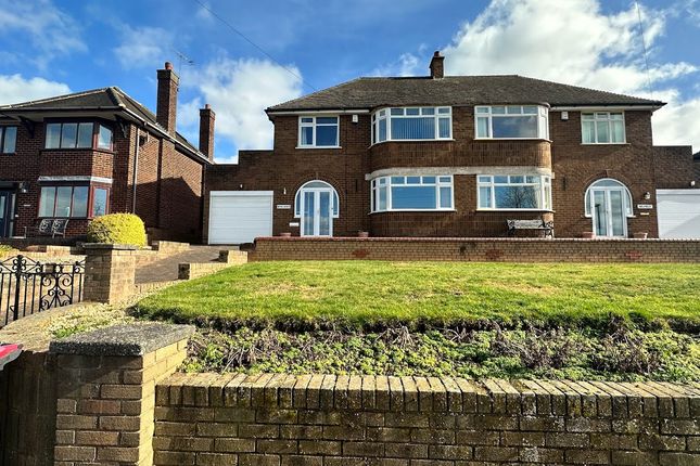 Thumbnail Property to rent in Coventry Road, Kingsbury, Tamworth
