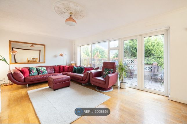 4 Bedroom Bungalow