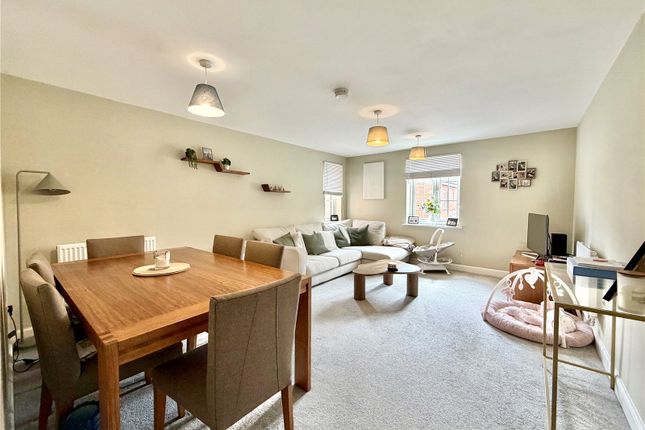 4, Dilkes House, 36, Barossa Road, Aldershot photo 2