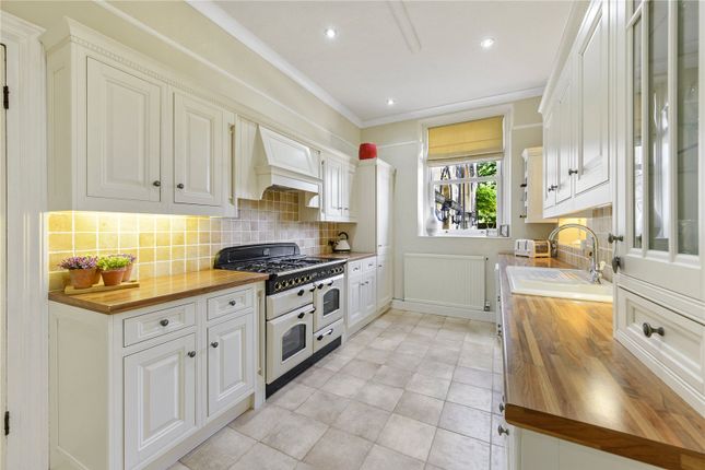 Detached house for sale in The Coach House, Apperley Lane, Rawdon, Leeds, West Yorkshire