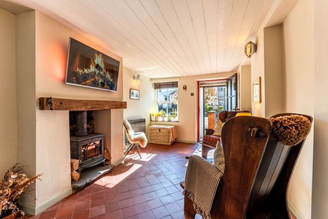 Ty-Vedw Cottage, Church Lane, Abergavenny photo 4