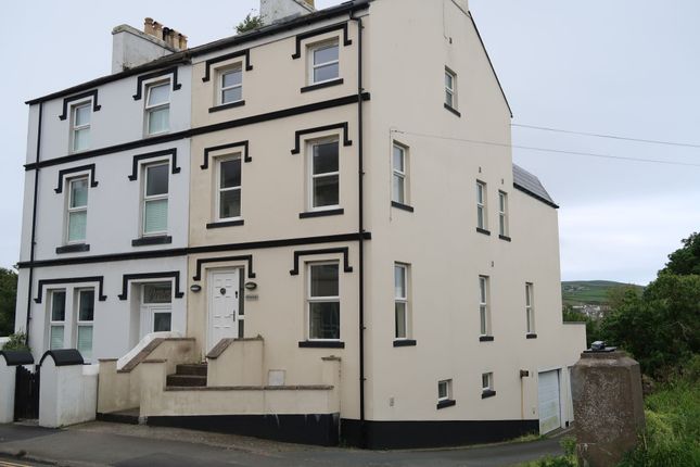 Thumbnail Semi-detached house to rent in Four Roads, Port St. Mary, Isle Of Man