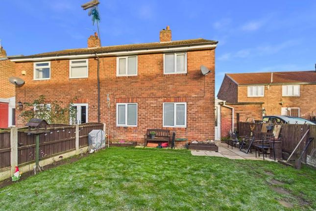19, Priory Road, Pontefract photo 4
