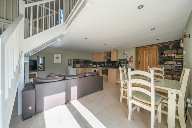 Ramblers Retreat