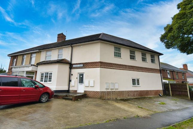 Flat for sale in Annesley Road, Sheffield, South Yorkshire