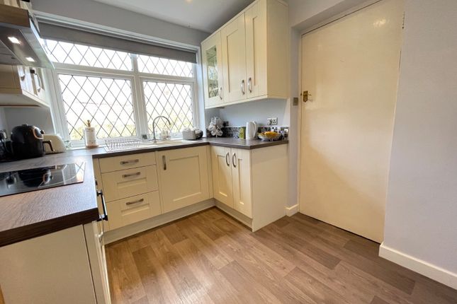 Semi-detached house for sale in Fowberry Crescent, Newcastle Upon Tyne, Tyne And Wear