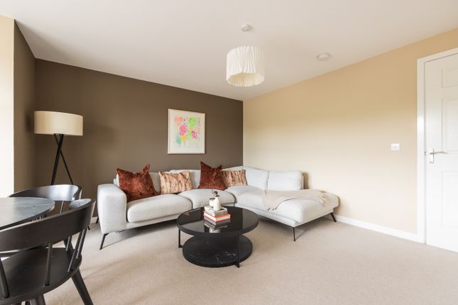 3/2, Moodie Place, Edinburgh photo 3