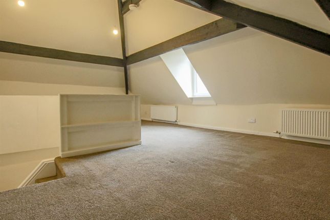 End terrace house for sale in Burnley Road, Rossendale