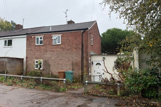 2-bed terraced on 61 Belfield Road, Pembury, Tunbridge Wells, £256,000