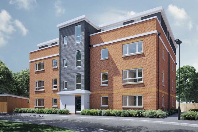Carrington Place development image 0