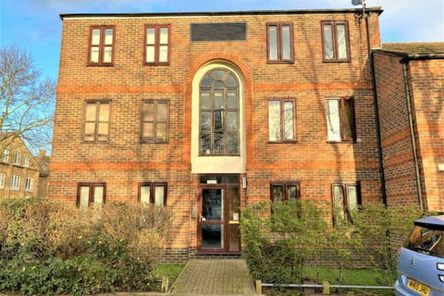 Thumbnail Flat for sale in Partridge Square, Beckton