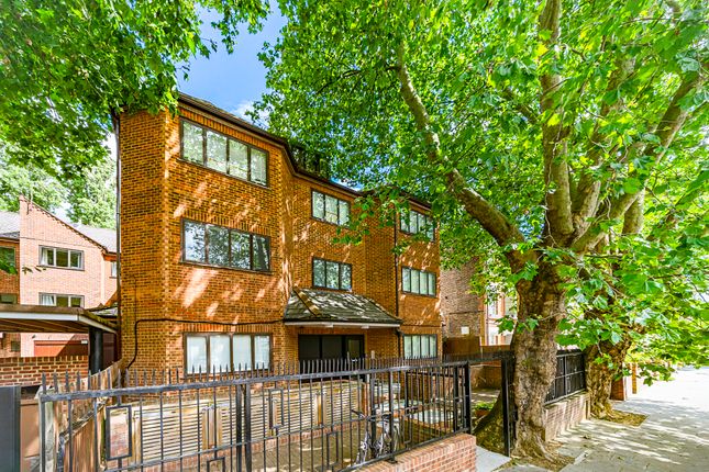 Thumbnail Flat for sale in St. Helens Gardens, London