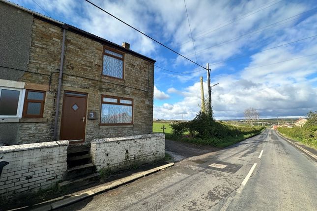 Thumbnail Terraced house for sale in 22 California, Witton Park, Bishop Auckland, County Durham