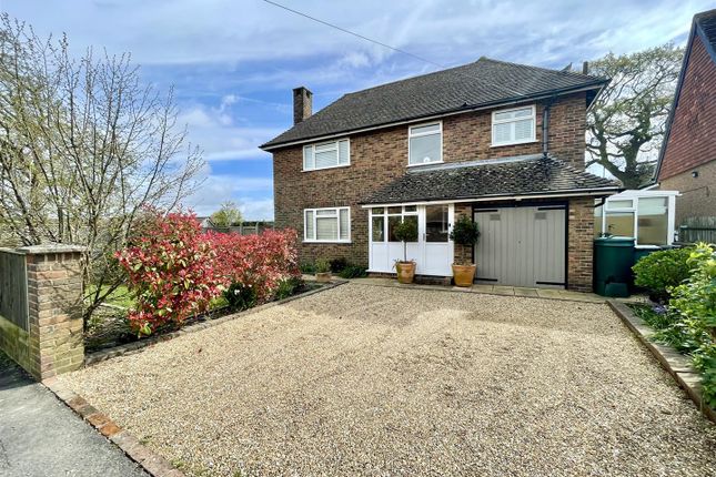 Detached house for sale in Green Lane, Bexhill-On-Sea