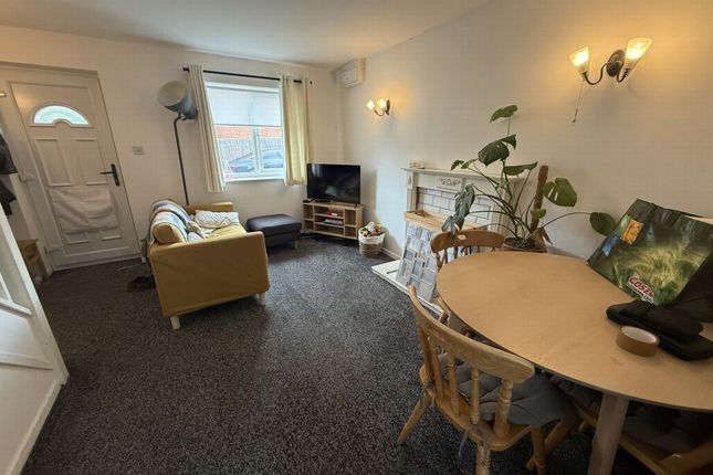 Trefoil Close, Leicester photo 2