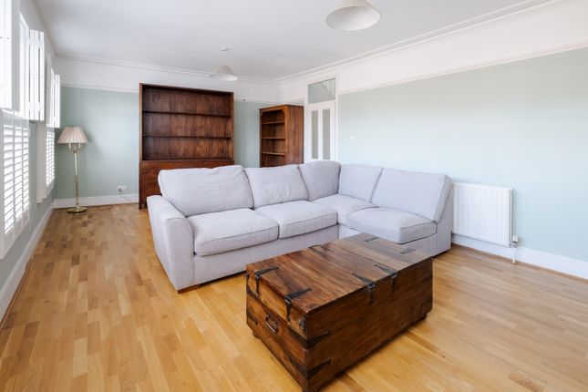 110B, Alexandra Park Road, London photo 4