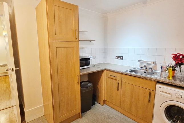 58 GRAND UNION HEIGHTS, NORTHWICK ROAD, WEMBLEY photo 3