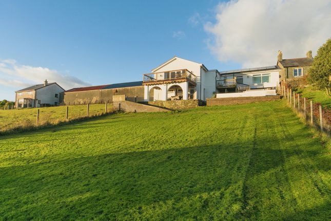 Thumbnail Bungalow for sale in Trawsfynydd, Blaenau Ffestiniog, Gwynedd