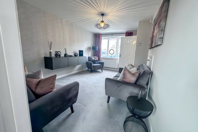 9, Cecil close, Worksop photo 5