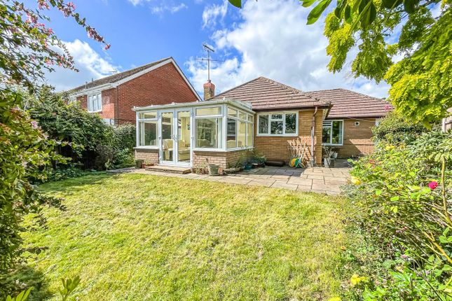 Detached bungalow for sale in Jubilee Close, Hockley