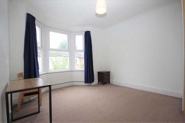 Terraced house to rent in Priory Avenue, London