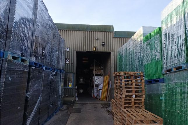 Thumbnail Light industrial for sale in Unit 2, Pulloxhill Business Park, Greenfield Road, Pulloxhill, Bedfordshire