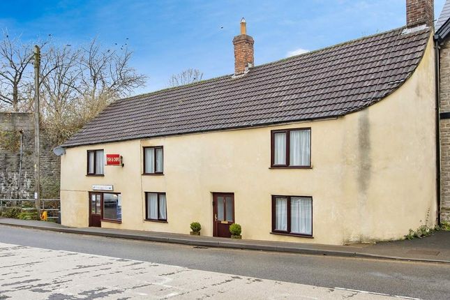 Thumbnail Restaurant/cafe for sale in Templecombe, England, United Kingdom