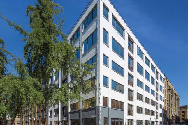 Thumbnail Office to let in Curlew Street, London