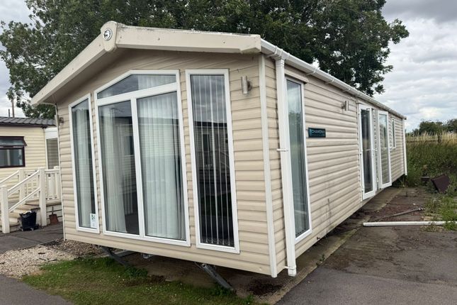 90, Riverview Holiday Park, Witham Bank photo 2