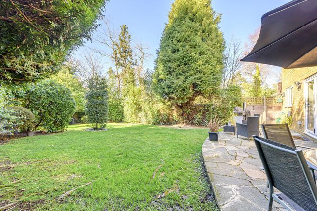 Detached house to rent in Stevens Lane, Claygate